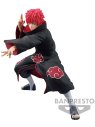 NARUTO VIBRATION STARS SASORI 15CM BAN19552