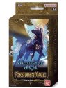 BATTLE SPIRITS SAGA ST04 FORBIDDEN MAGIC (EN)