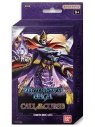 BATTLE SPIRITS SAGA ST02 CALL OF THE CURSE (EN)
