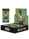 WEISS SCHWARTZ - DISPLAY DE 16 BOOSTERS - CHAINSAW MAN JP