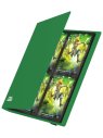 ULTIMATE GUARD - PORTFOLIO A5 8-POCKET FLEXXFOLIO 160 VERT