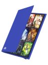 ULTIMATE GUARD - PORTFOLIO A4 18-POCKET FLEXXFOLIO 360 BLEU
