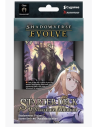 SHADOWVERSE EVOLVE - STARTED DECK - SD06 MACULATE ABLUTION EN