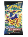 POKEMON JCC EB12.5 - ZENITH SUPREME BOOSTER X1 FR