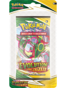 POKEMON JCC - EB07 EVOLUTION CELESTE - BOOSTER BLISTER FR
