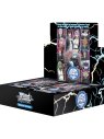 WEISS SCHWARZ - DISPLAY 16 BOOSTERS - SLIME