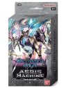 BATTLE SPIRITS SAGA ST03 AEGIS OF THE MACHINE (EN)