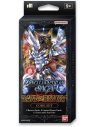BATTLE SPIRITS SAGA - C01 CORE SET DAWN OF HISTORY (EN)