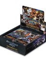 BATTLE SPIRITS SAGA - BSS01 DISPLAY 24 BOOSTERS DAWN OF HISTORY