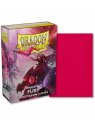 DRAGON SHIELD - 60 PROTEGE-CARTES MINI DUAL MAT - FURY