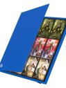 ULTIMATE GUARD - PORTFOLIO 480 PLACES - FLEXFOLIO - BLEU