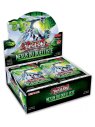 YU-GI-OH! JCC - DISPLAY 24 BOOSTERS NEXUS DU DUELLISTE DUNE (FR)