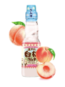 RAMUNE - SETOUCHI - PECHE BLANCHE (200ML)