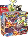 POKEMON JCC EV03 - BOOSTER FLAMMES OBSIDIENNES (FR)