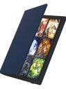 ULTIMATE GUARD PORTFOLIO A4 18-POCKET FLEXXFOLIO XENOSKIN BLEU 360