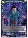 BT11-035 (R) - SON GOHAN, LARBIN DE BABY