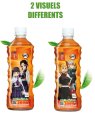 AYATAKA DEMON SLAYER - ROASTED GREEN TEA (525ML)
