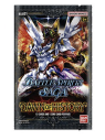 BATTLE SPIRITS SAGA - BSS01 BOOSTER DAWN OF HISTORY