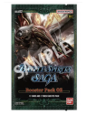 BATTLE SPIRITS SAGA - BSS02 BOOSTER FALSE GODS