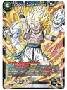 BT12-041 (SR) - GOTENKS, CONTRE LES FORCES DU MAL