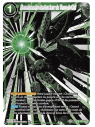 BT09-132 (IAR) - KAMEHAMEHA DESTRUCTEUR DE TERRE DE CELL