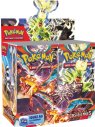POKEMON JCC EV03 - DISPLAY 36 BOOSTERS FLAMMES OBSIDIENNES - FR
