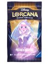 Visuel DISNEY TCG LORCANA - 1 BOOSTER UNITAIRE PREMIER CHAPITRE (FR)