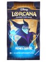 Visuel DISNEY TCG LORCANA - 1 BOOSTER UNITAIRE PREMIER CHAPITRE (FR)