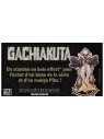 STANDEE GACHIAKUTA (OFFERT SOUS CONDITION)