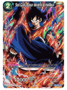 TB03-021 (FR) - SON GOKU, POUR DEVENIR LE MEILLEUR