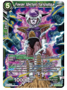 BT10-075 (SR) - FREEZER, MÉCHANT CHARISMATIQUE