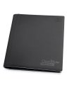 ULTIMATE GUARD - 24-POCKET QUADROW PORTFOLIO XENOSKIN 480 - NOIR