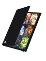 ULTIMATE GUARD - PORTFOLIO A4 18-POCKET FLEXXFOLIO 360 - NOIR