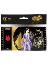 CATS EYES - BLACK TICKET RUI