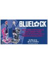 Visuel STANDEE ACRYLIQUE BLUE LOCK SEISHIRO NAGI (OFFERT SOUS CONDITION) 