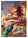 Visuel BRAVEST JOURNEY T2 EDITION LIMITEE