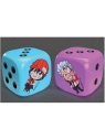 SET DE DEUX DES UNDEAD UNLUCK (OFFERT SOUS CONDITION)