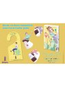 ACCROCHE PORTE QUATRE FRERES POUR MOI (OFFERT SOUS CONDITION)