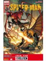 Visuel SPIDER-MAN 2013 T08 A