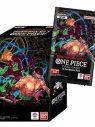 ONE PIECE JCC OP06 - DOUBLE PACK SET - DP03 (EN)