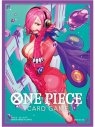ONE PIECE ACC - SLEEVES V5 - VIOLET