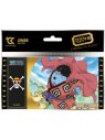 ONE PIECE BLACK TICKET - JINBE (2000EX)