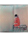 TISSU AKANE BANASHI (OFFERT SOUS CONDITION) 