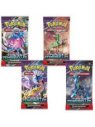 POKÉMON JCC EV05 - BOOSTER BLISTER - FORCES TEMPORELLES (FR)