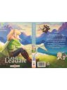 IN THE LAND OF LEADALE - JAQUETTE EXCLUSIVE BULLE EN STOCK OFFERTE SOUS CONDITION