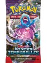 POKEMON JCC EV05 - BOOSTER FORCE TEMPORELLES FR