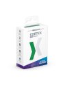 ULTIMATE GUARD - 100 PROTEGE-CARTES STANDARD CORTEX - VERT