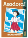 Visuel ASADORA ! T08 (JAQUETTE COLLECTOR CANAL BD)