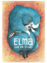 Visuel ELMA,UNE VIE D'OURS T1 ELMA, UNE VIE D'OURS - TOME 1 - ELMA, UNE VIE D'OURS - TOME 1