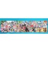 FRISE ONE PIECE (OFFERT SOUS CONDITION)